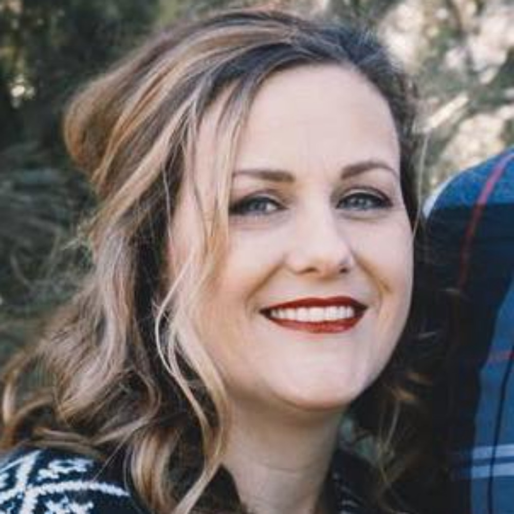 Meet your Posher, Rachael